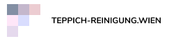 Teppichreinigung Wien Logo